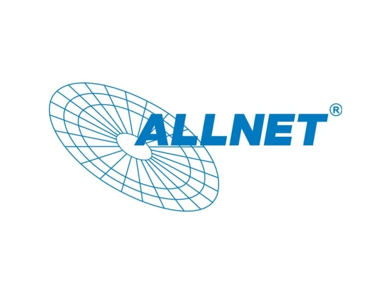 Allnet ALL16881PC Fasekobler Byggemodul Indgangsspænding (område): 400 V/AC (max.)