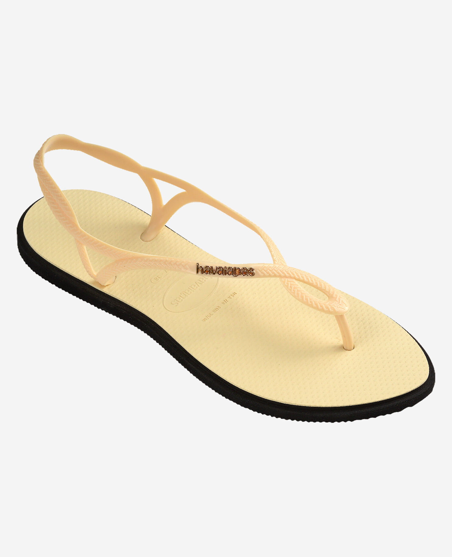 Havaianas Luna Point