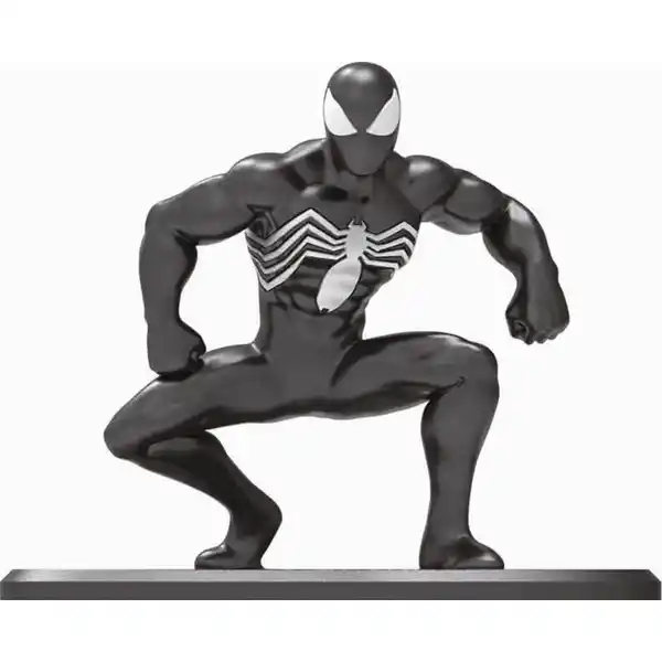 Marvel Blind Pack Nanofigs