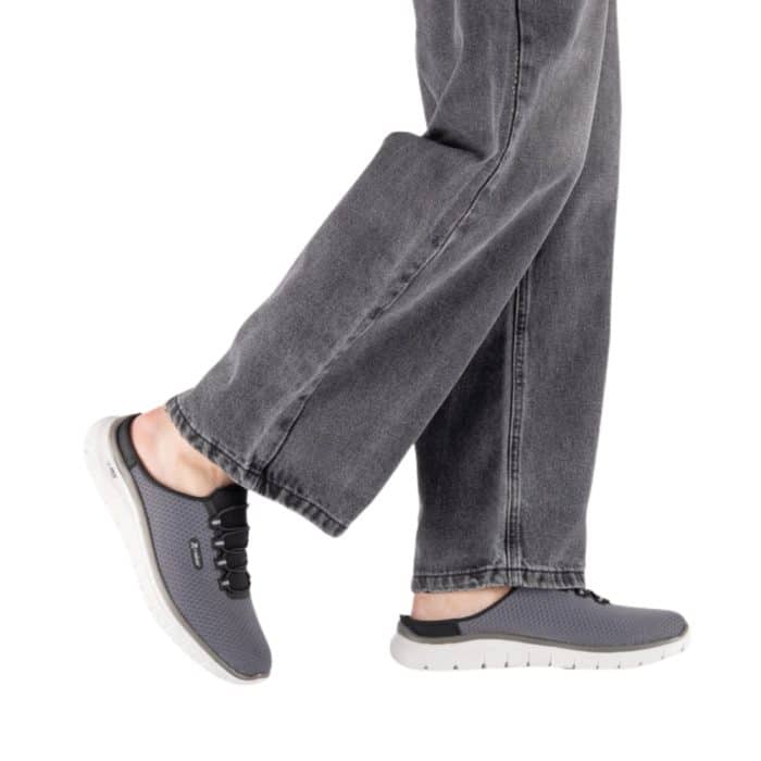 Rieker Slippers Herre B6681-45