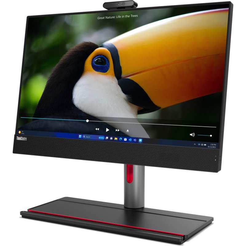 Lenovo ThinkCentre M90a Intel® Core™ i7 i7-14700 60,5 cm (23.8