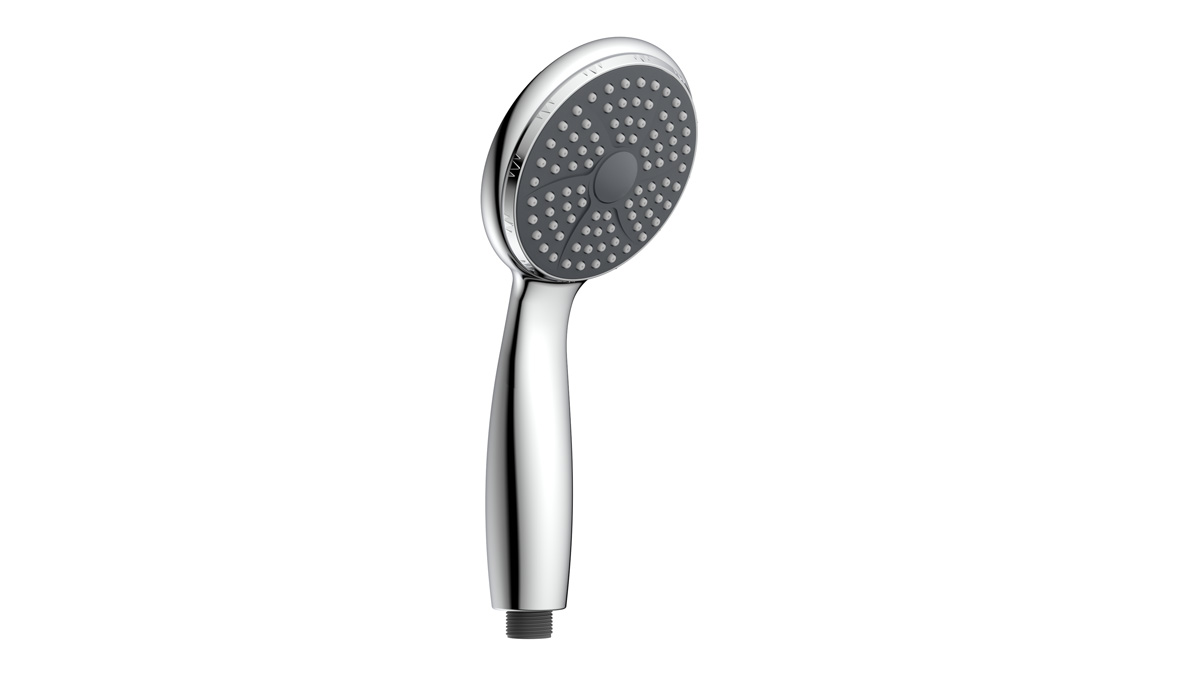 Schutte Genua handdouche chroom