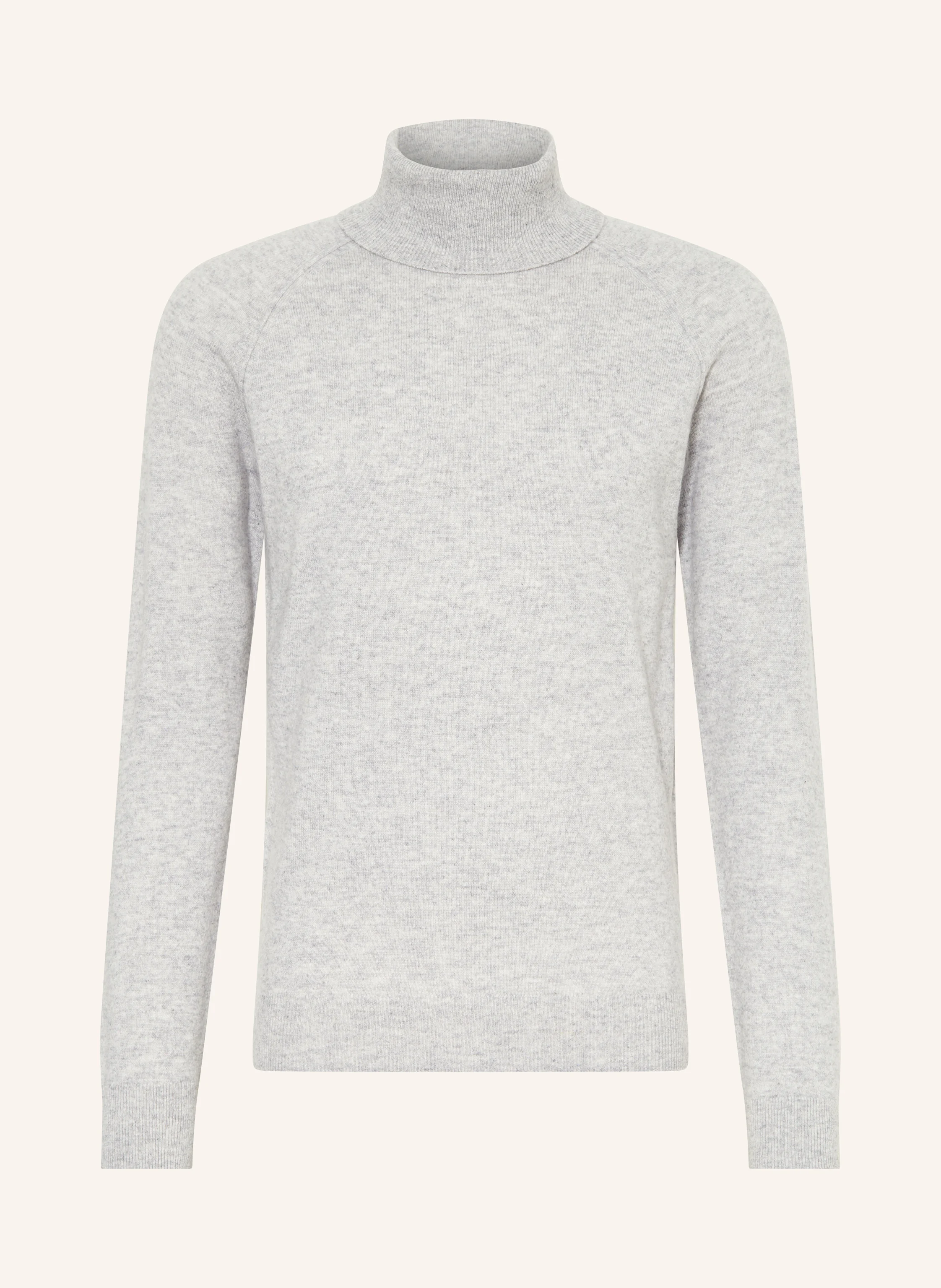 PAUL Rollkragenpullover aus Cashmere