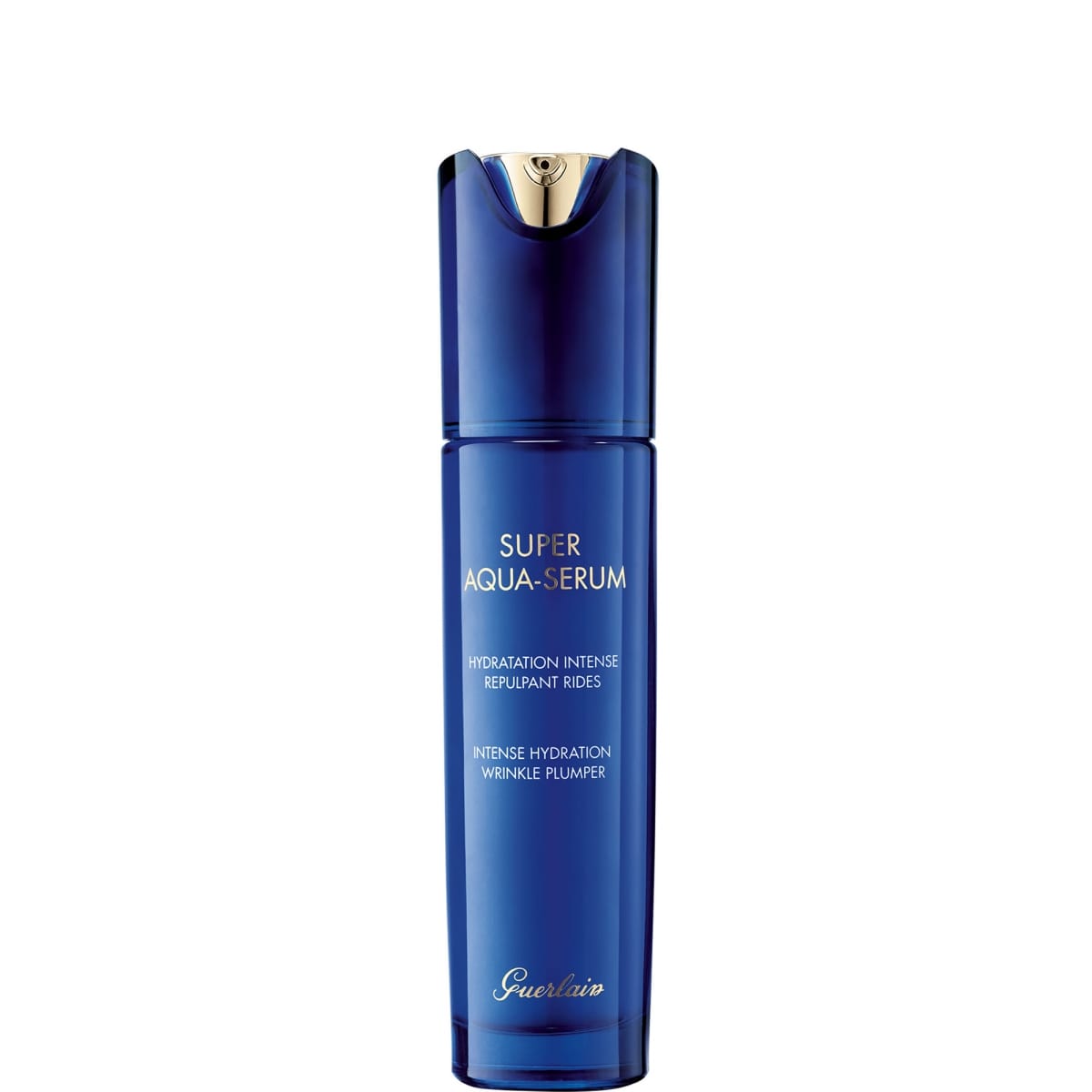 GUERLAIN Super Aqua-Serum Sérum Hydratation Intense - Repulpant Rides