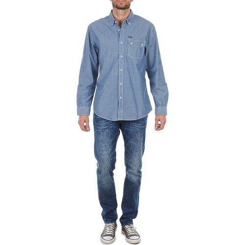 Lee Cooper - Greyven - Bleu