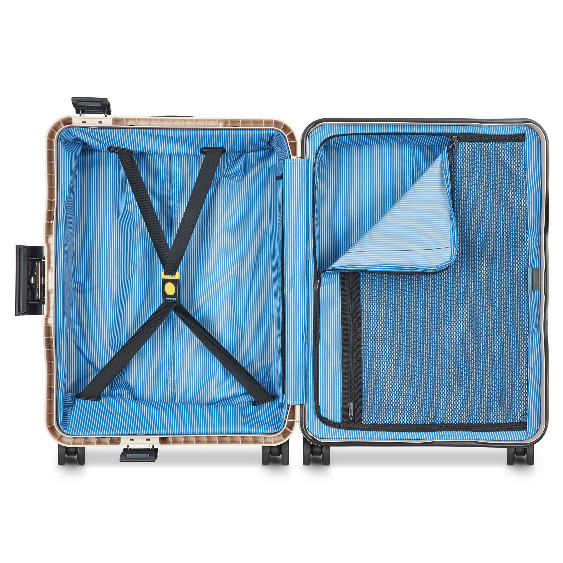 Valise cabine - S Slim (55cm)