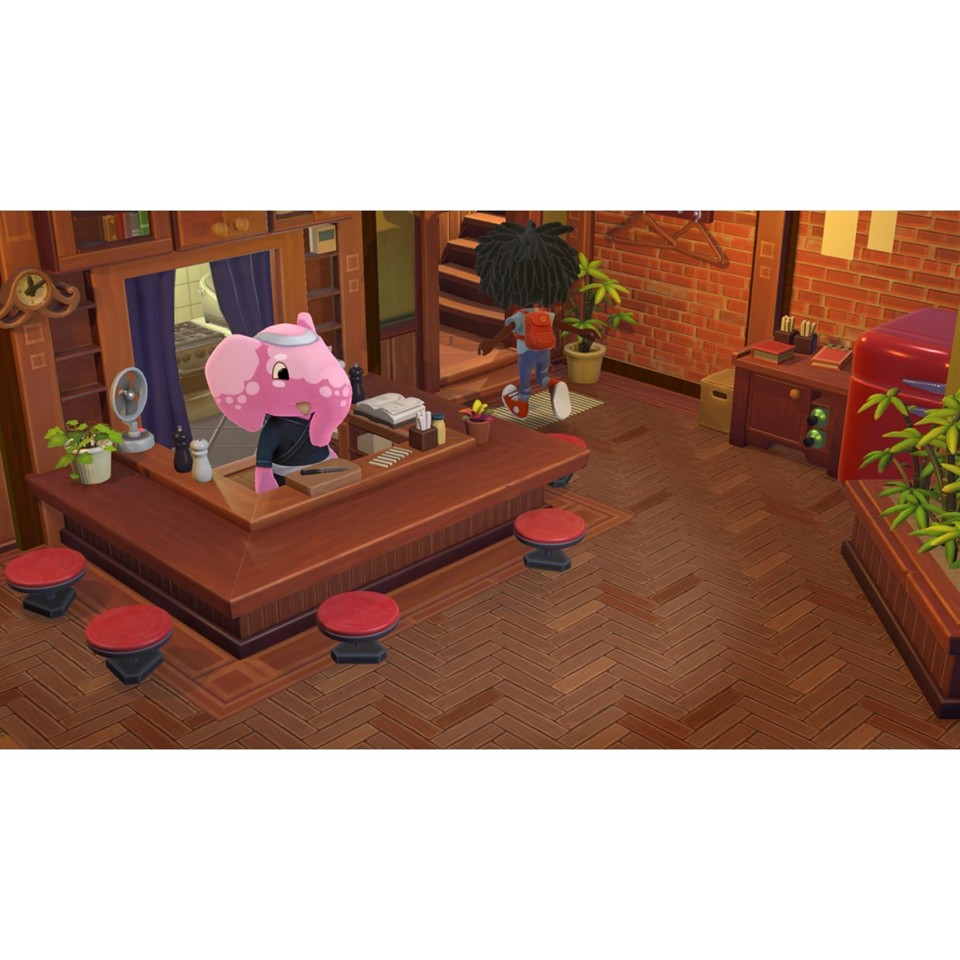 Hokko Life- Xbox One