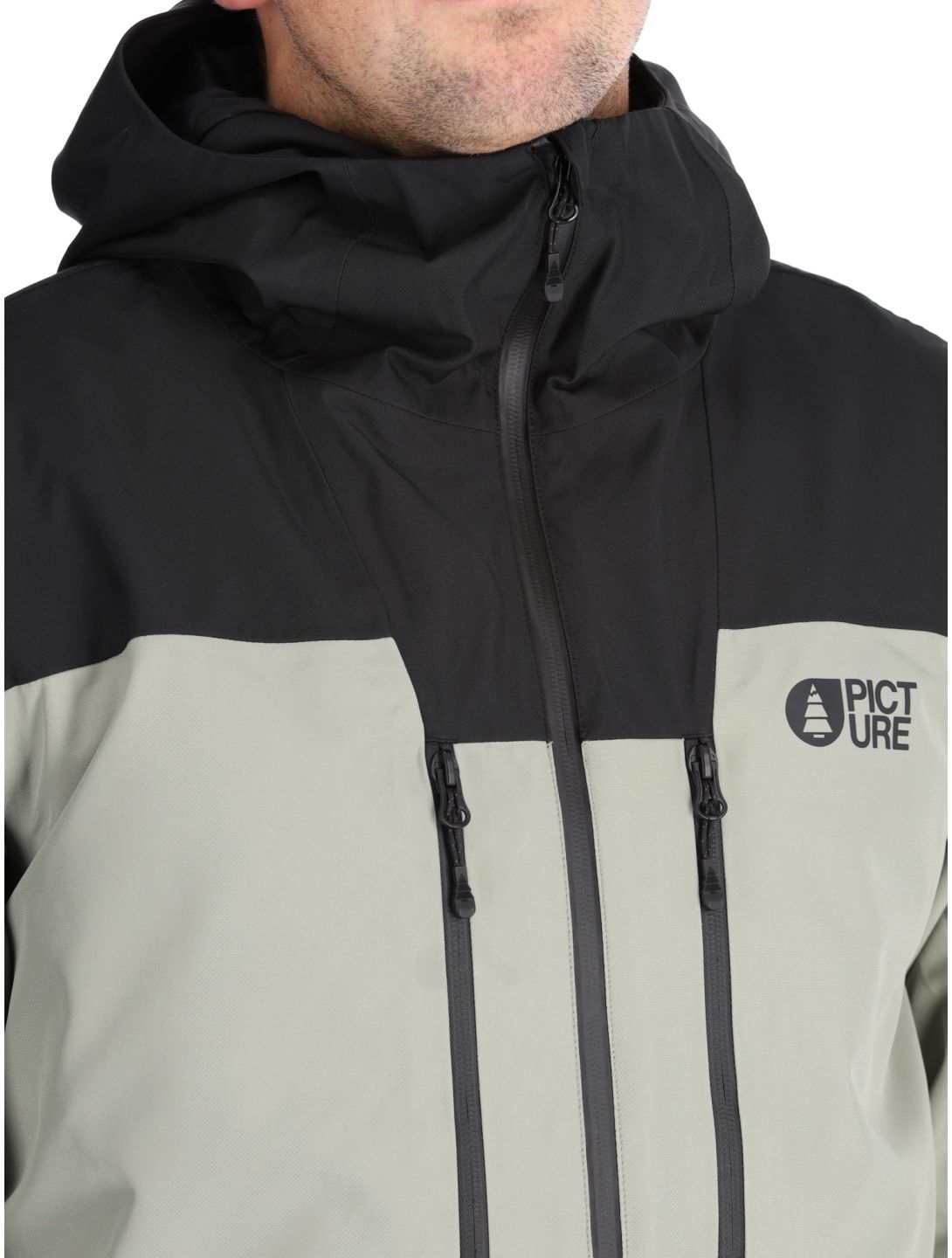 Object ski-jas heren