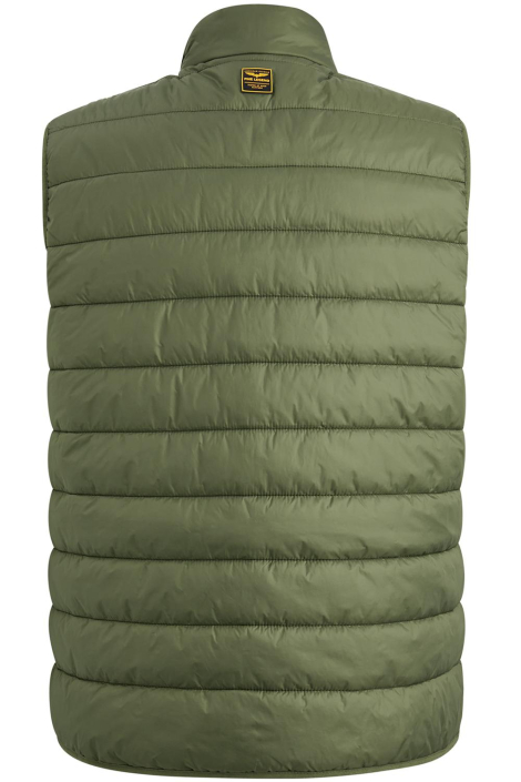 PME legend groene heren jas