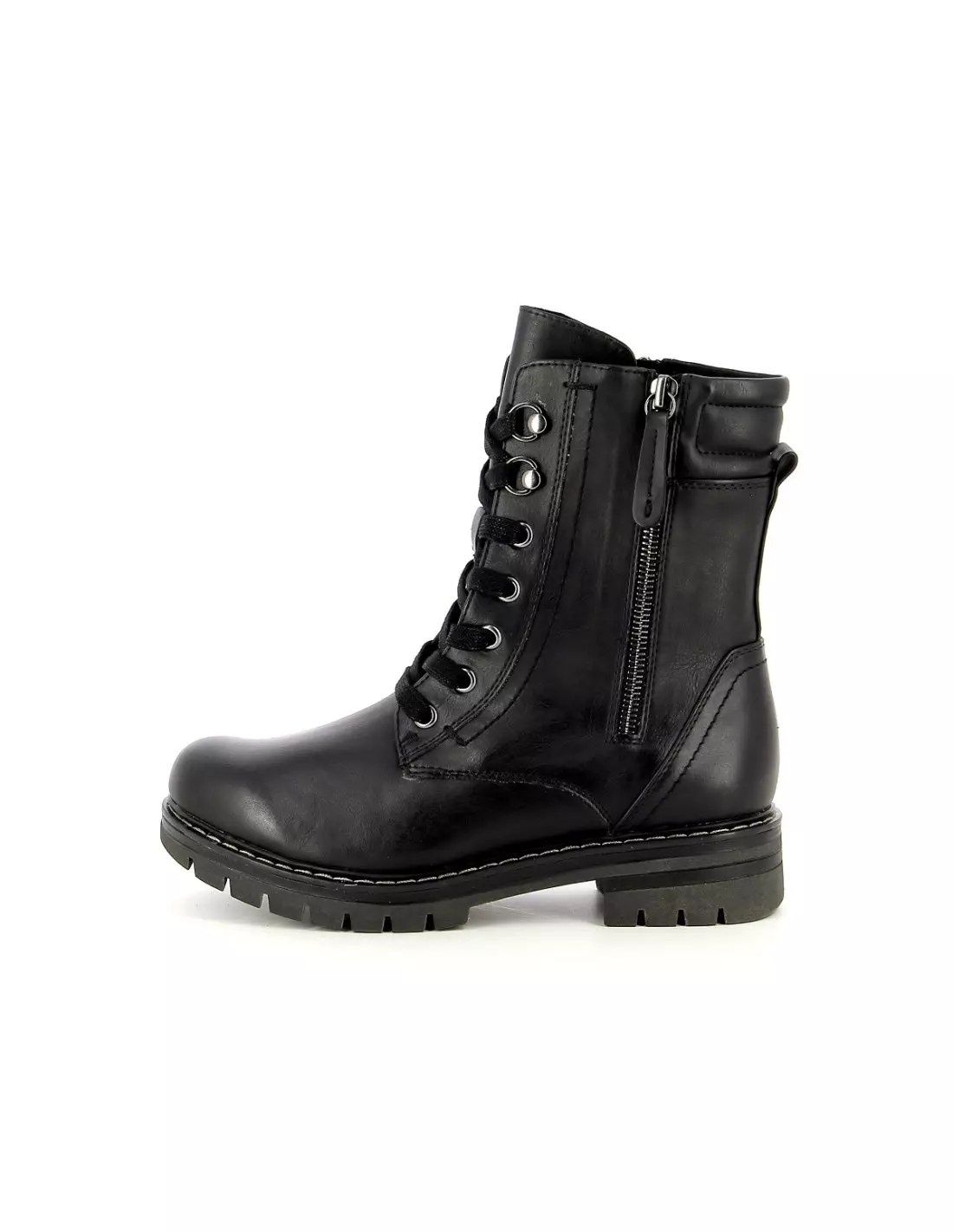 MARCO TOZZI 26220 - Boots & bottines Blackantic