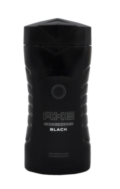 Axe Douchegel Black Mini 50ml