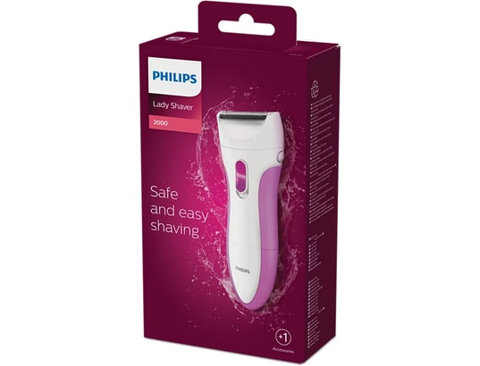 PHILIPS - Epilateur HP6341-00