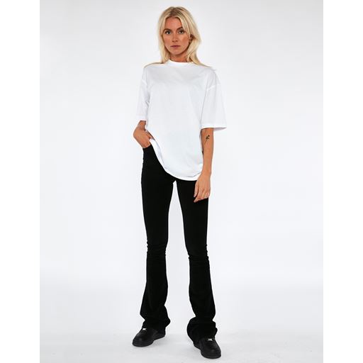 WHY7 Max T-shirt, White, L