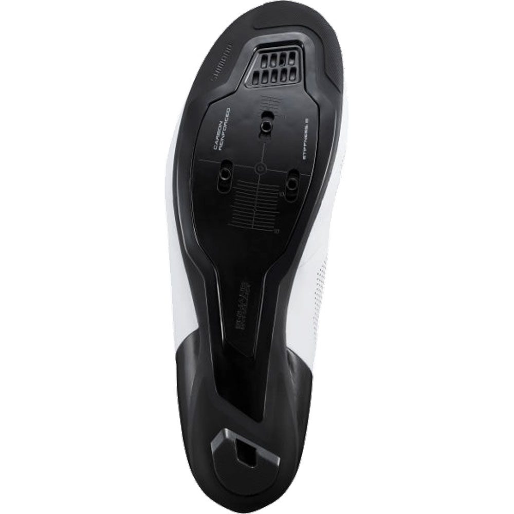 Shimano RC502 Rennradschuhe weiß