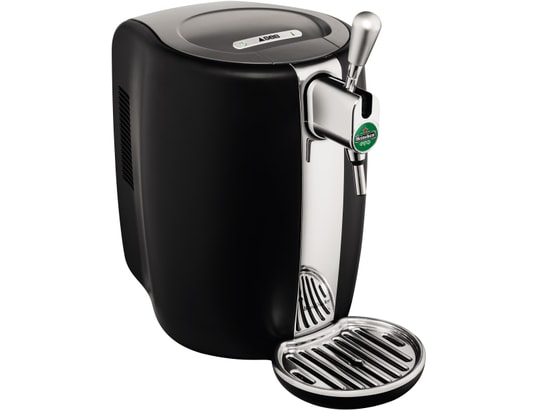 KRUPS - Distributeur de bière VB310E10