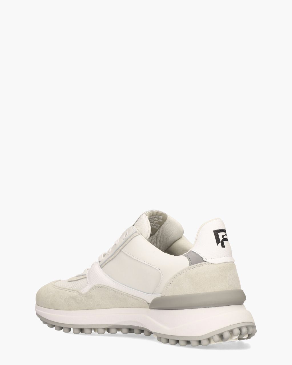 Floris Van Bommel Noppi 29.10 Herensneakers