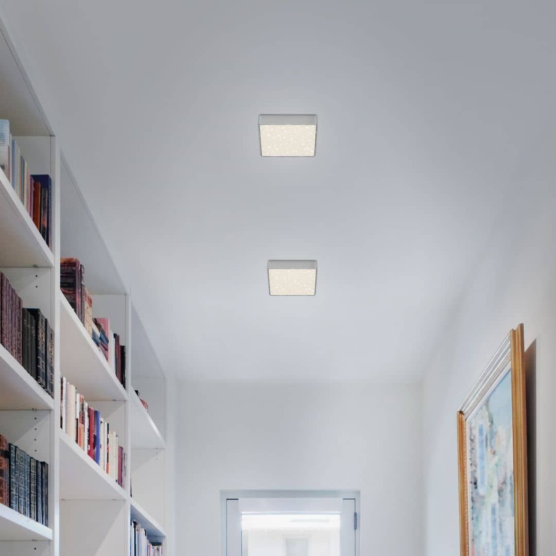 LED-Deckenleuchte