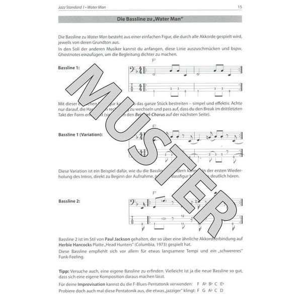 Alfred Music Publishing Realtime Jazz Standards Bass