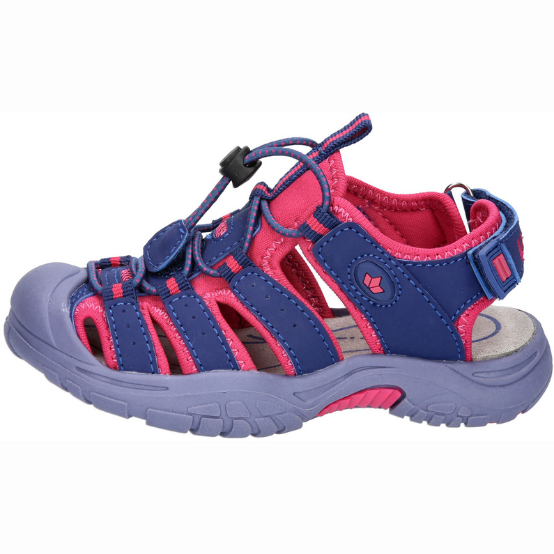 Lico Kinder Nimbo Sandalen