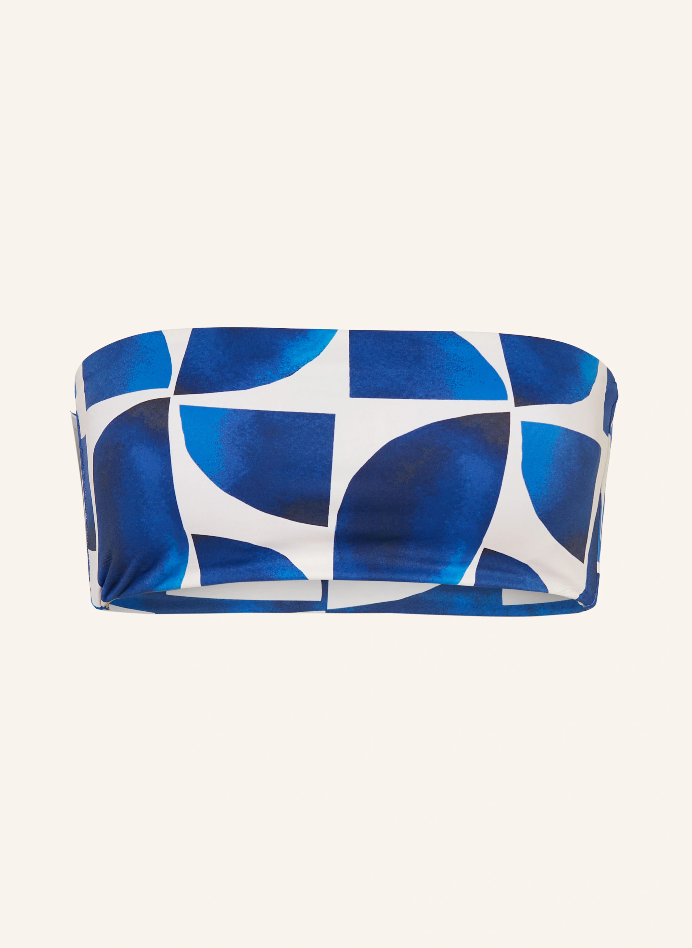 SEAFOLLY Bandeau-Bikini-Top SUNRAY zum Wenden