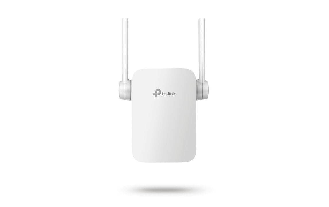 WLAN-Repeater RE305AC1200-Dualband-Gigabit-WLAN-Repeater