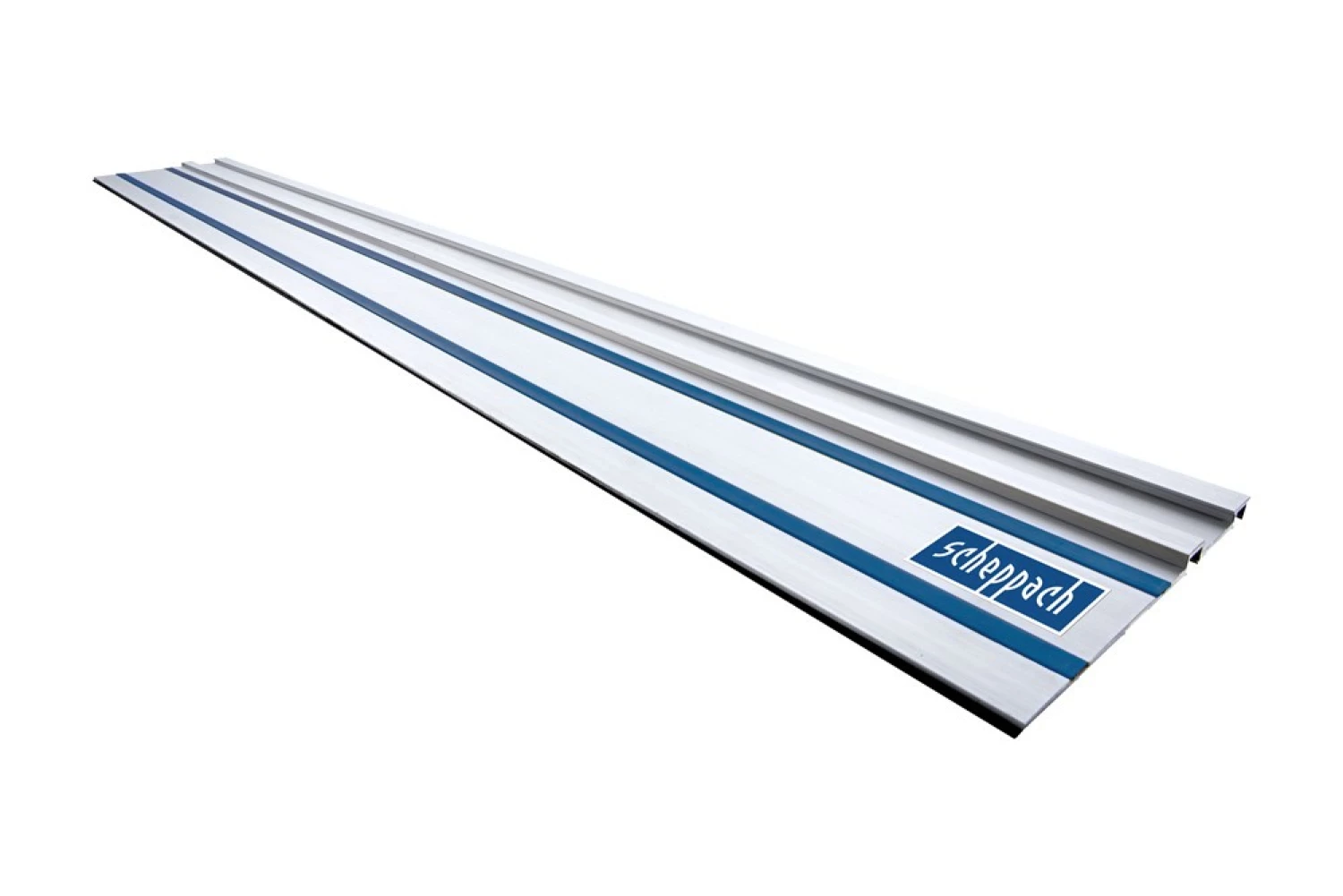 Scheppach 4901802701 Geleiderail geschikt voor PL75 / PL55 - 1400 mm