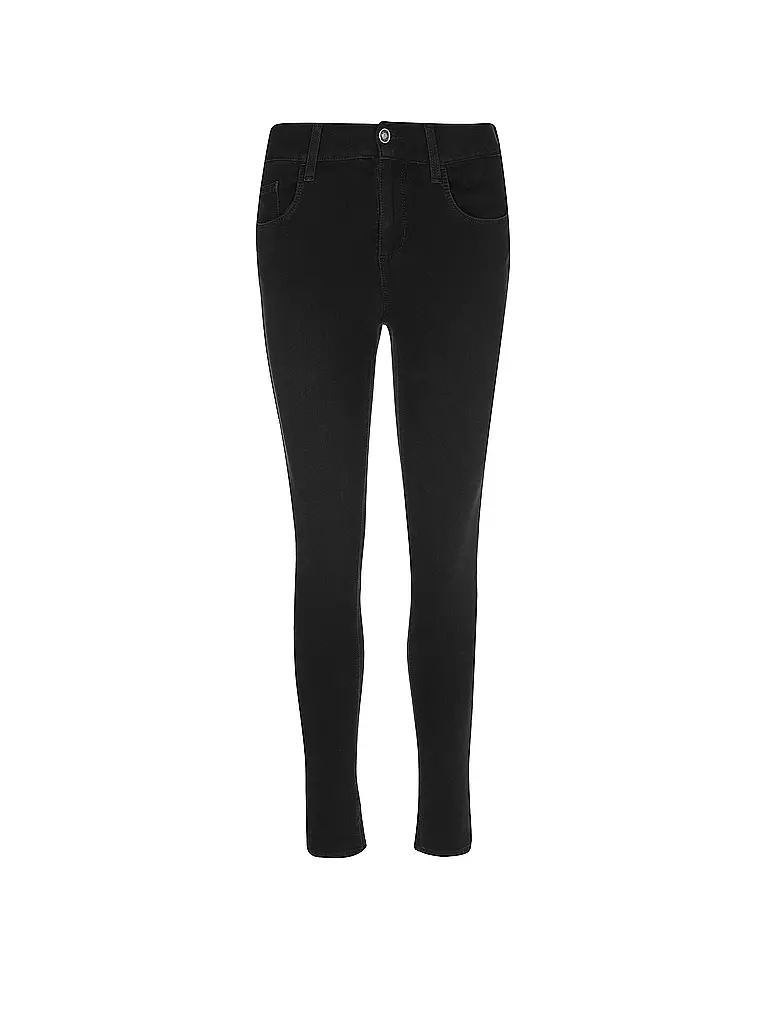 LIU JO Jeans Skinny Fit FABULOUS schwarz