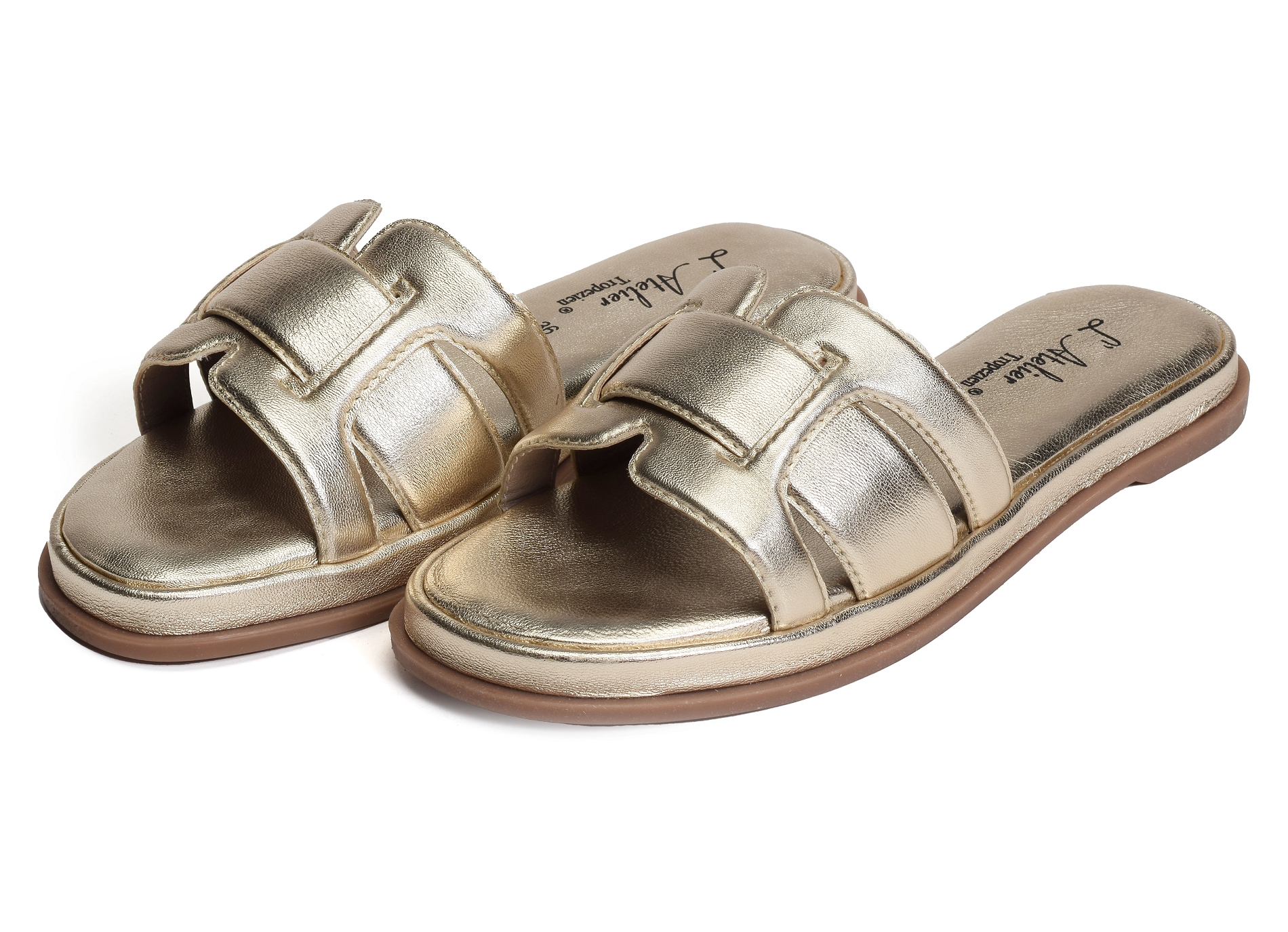 Sh307 b gold