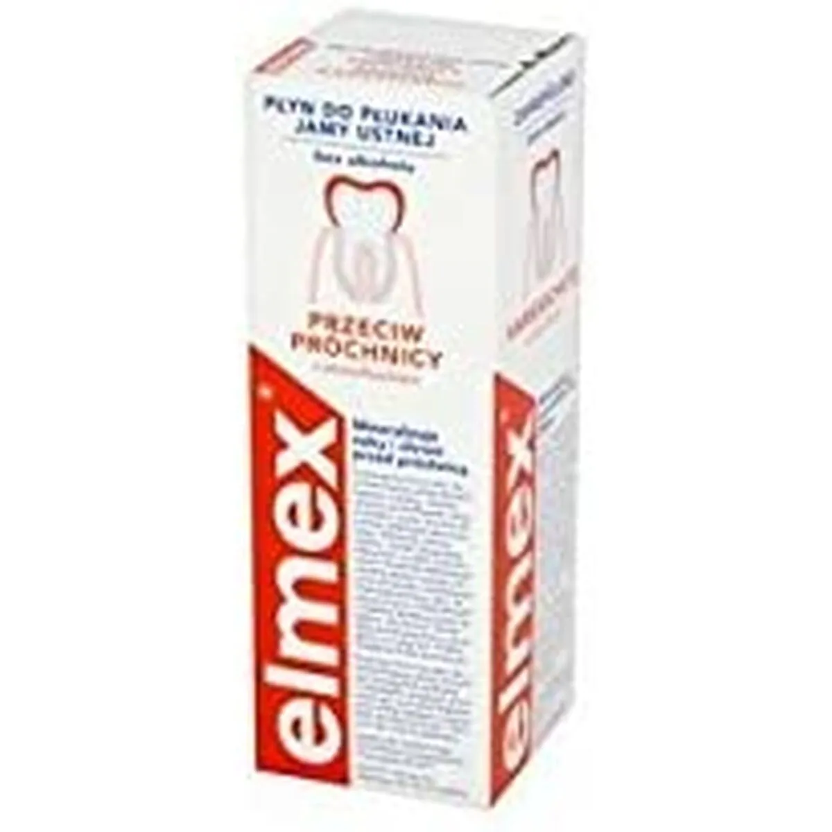 Elmex Bain de Bouche 400 ml