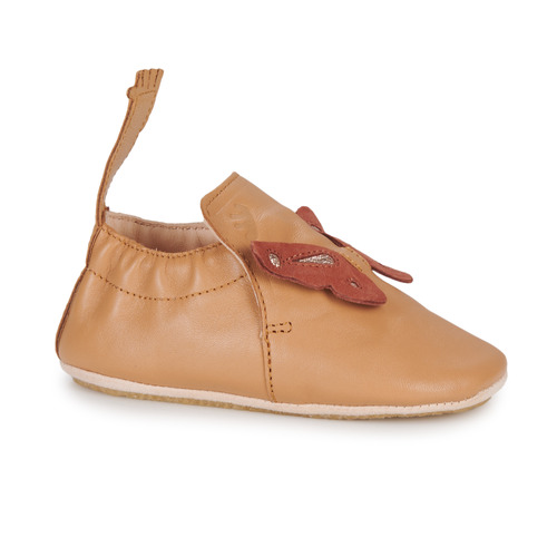 Easy Peasy - MY BLUBLU PAPILLON - Marron