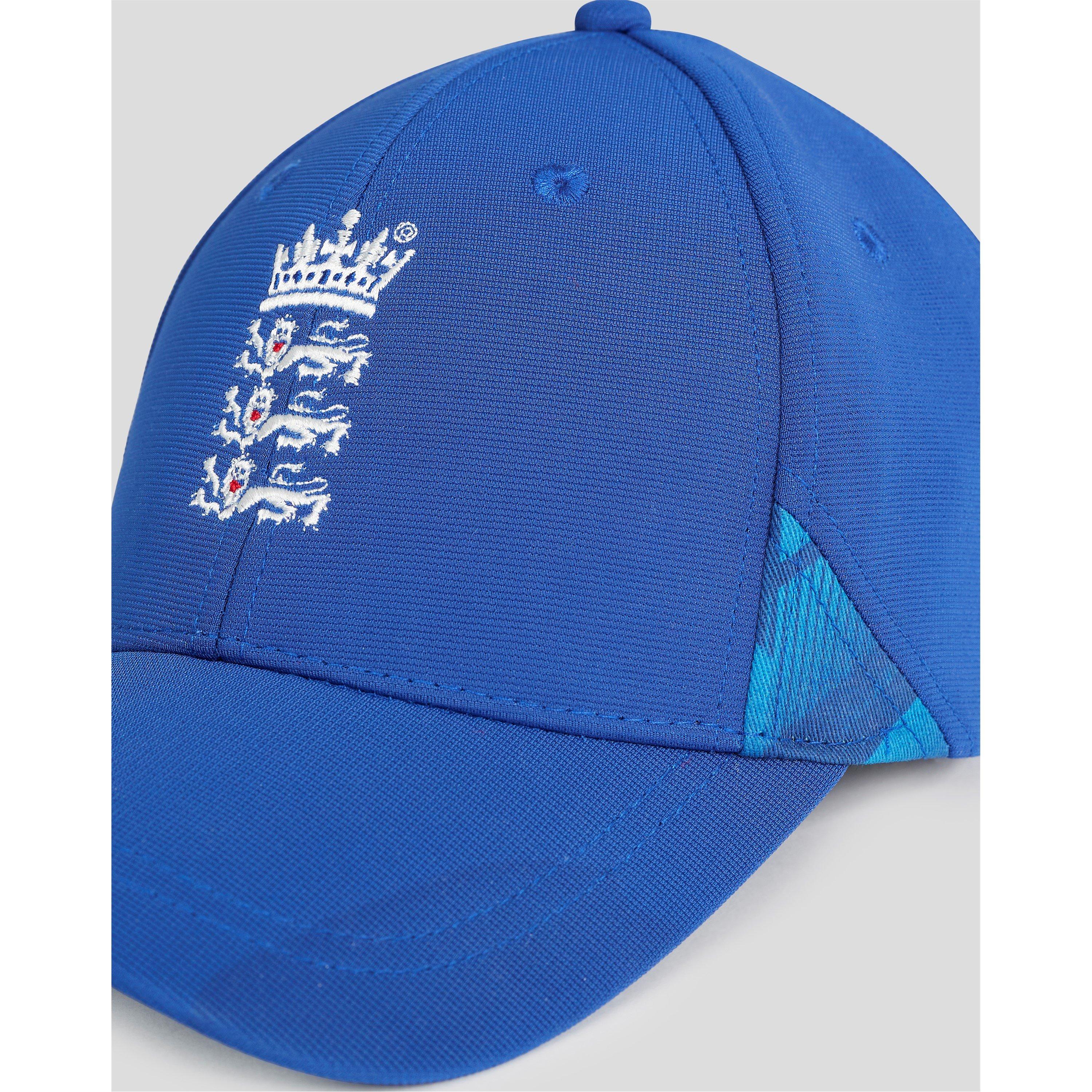 Castore England ODI Cap 2023 Juniors