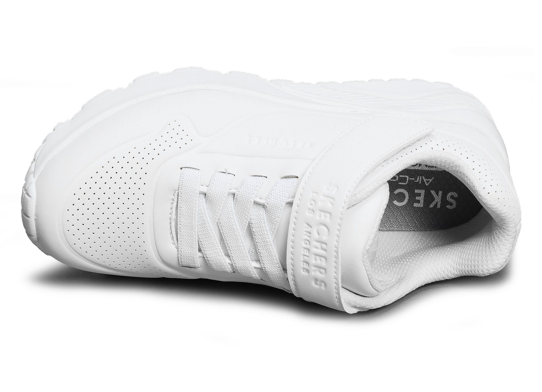Uno lite vendox blanc