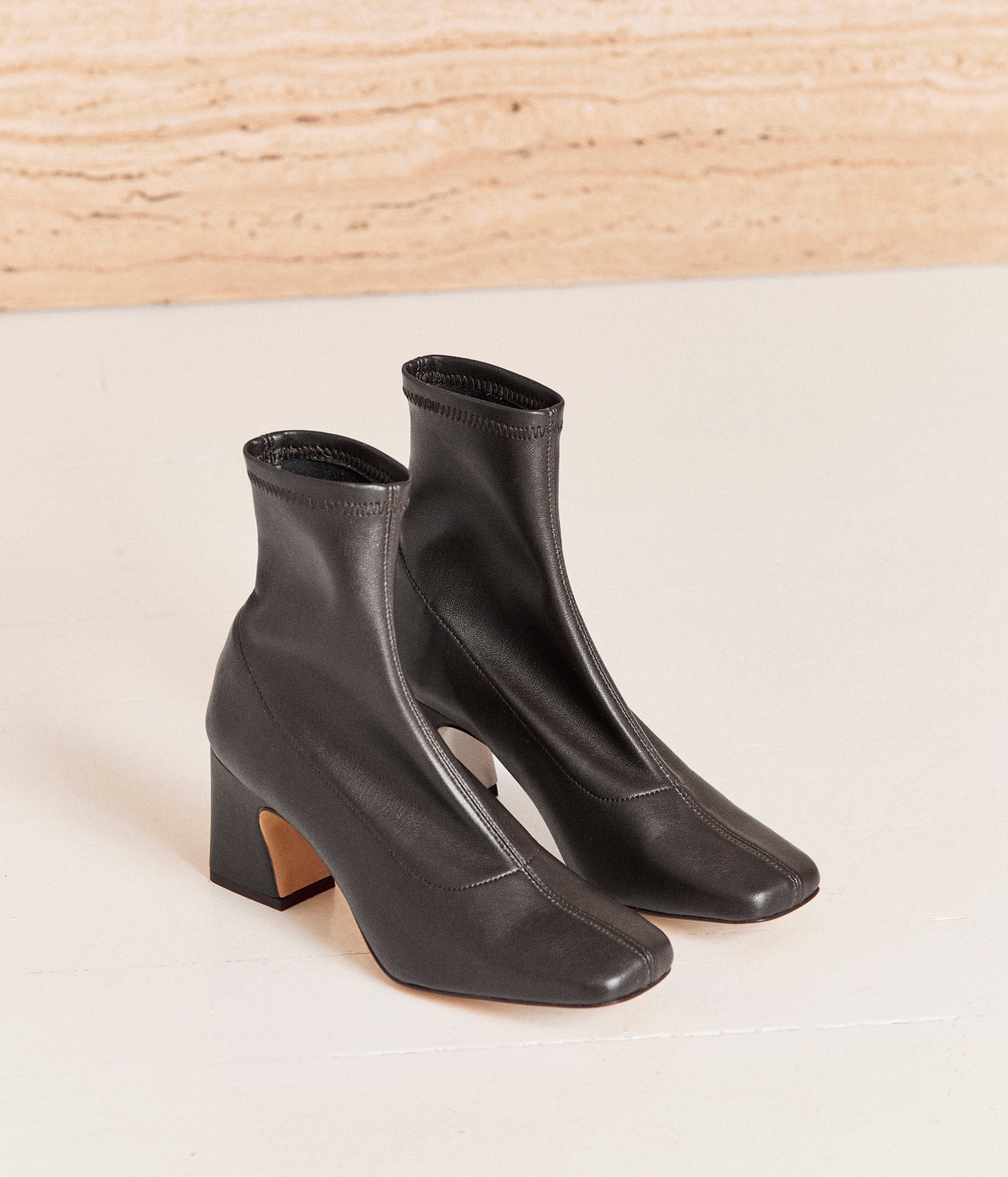 Bottines strech Lili