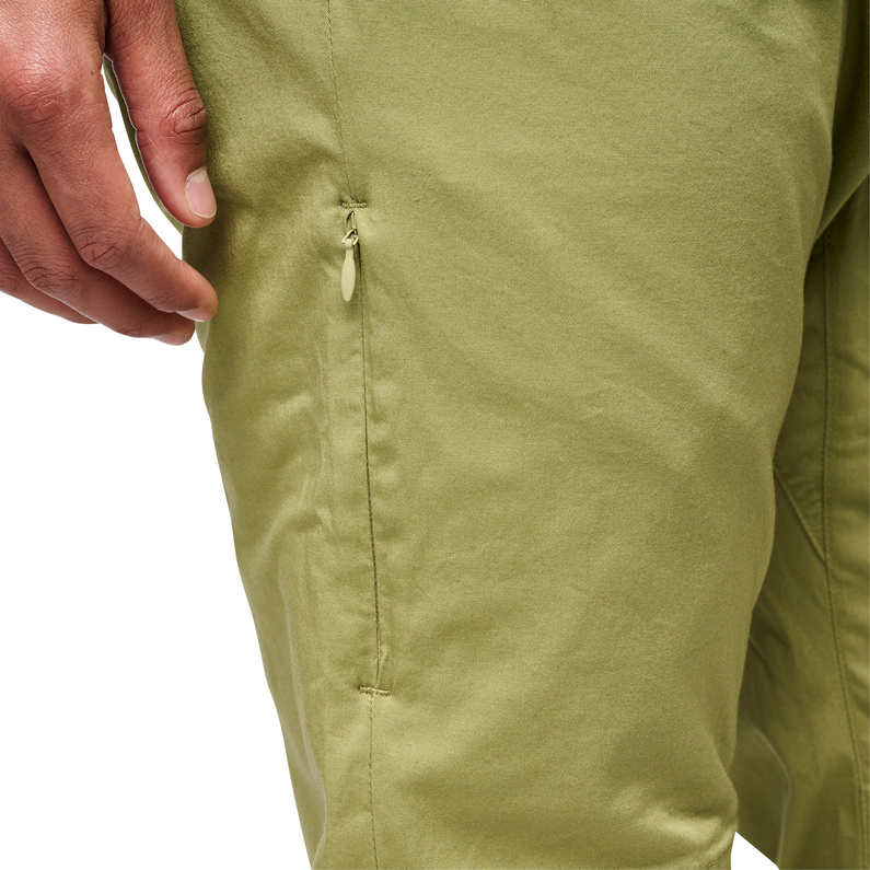 Black Diamond Herren Notion Hose