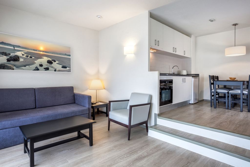 HG Cristian Sur Logies - Aparthotel
