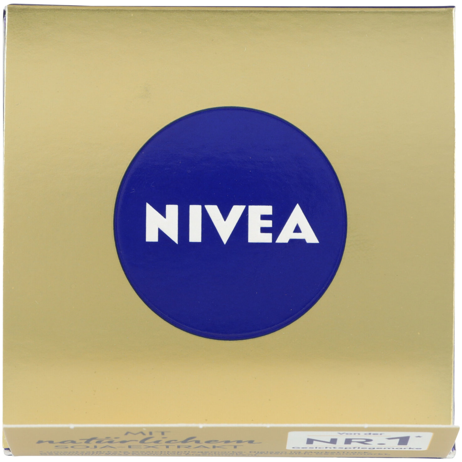 Nivea Vital Soja Anti-Age Nachtcreme