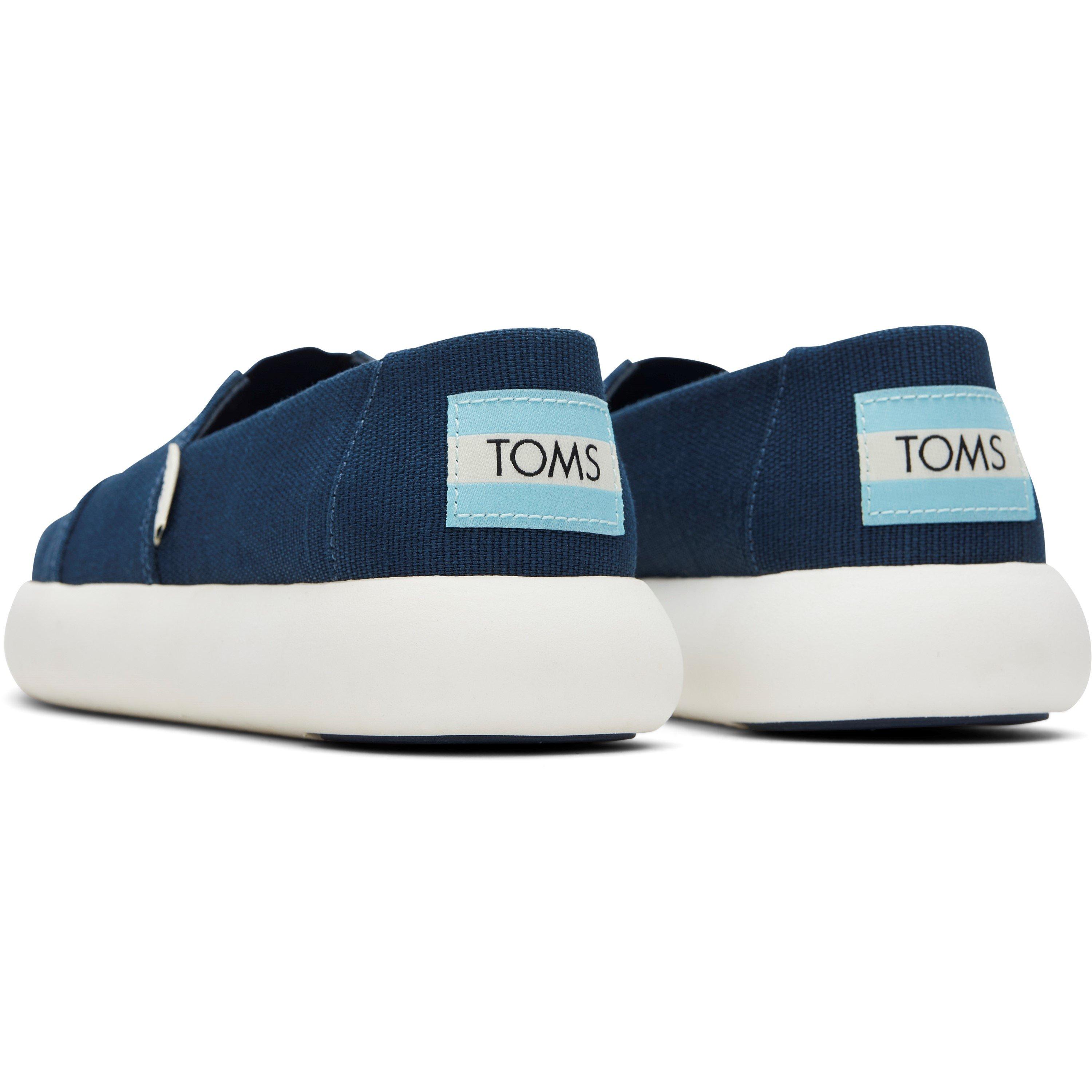 Toms Mallow Heritage Trainers