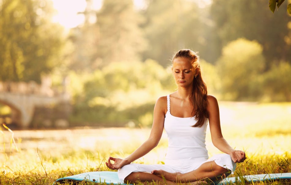 Yoga Privatkurs Freiburg