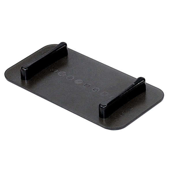 Presse pour terrine silicone Mastrad 500g
