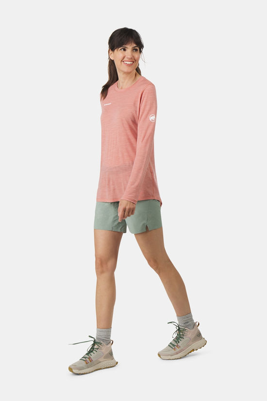 Mammut Mammut Aenergy Light So Shorts Women