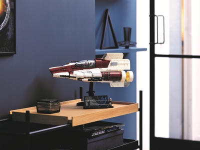 LEGO A-wing Starfighter™ (75275)