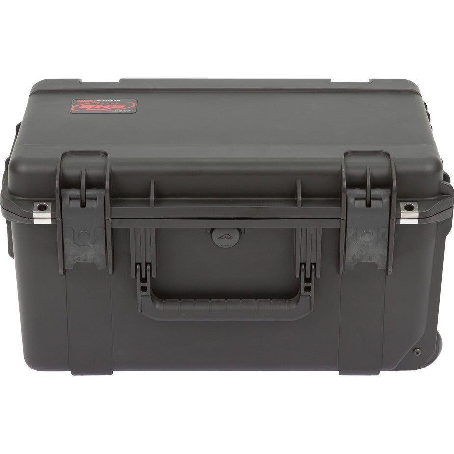 SKB 3i-2011-10B-E Waterproof utility case (empty) met wielen