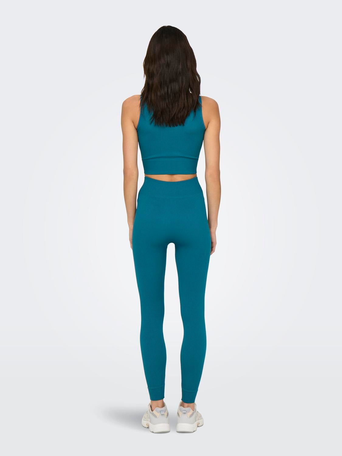 ONPJAIA Hohe Taille Enger Schnitt Sportleggings Dragonfly