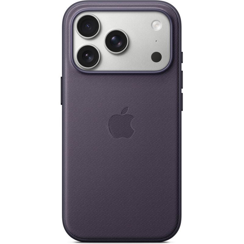 Apple MGF54ZM/A coque de protection pour téléphones portables 16 cm (6.3