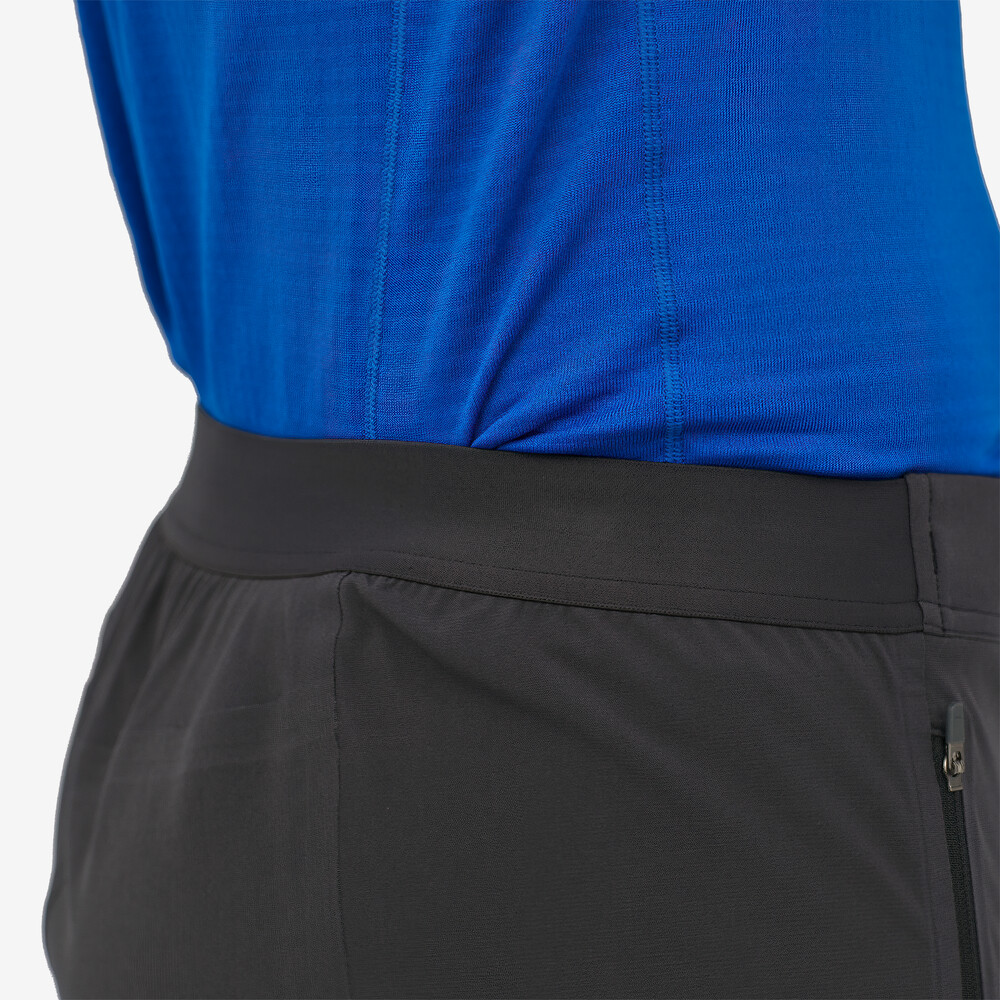 Terravia Light Alpine Herrenhose