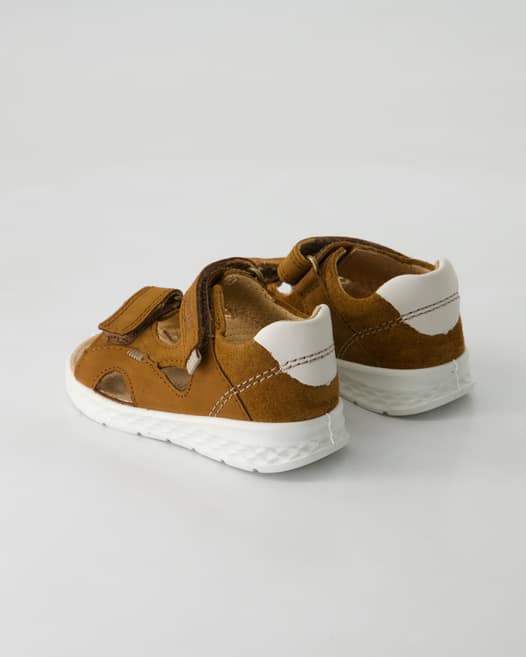 Superfit LAGOON Sandalen in Braun