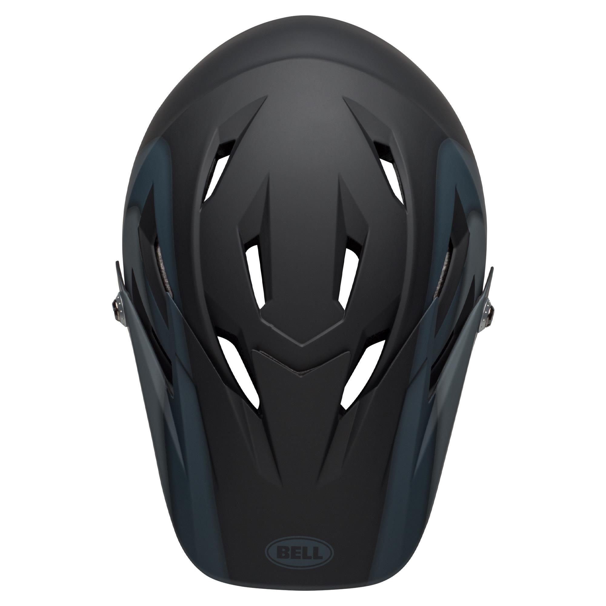 Bell Helmets Sanction MTB Full Face Helmet