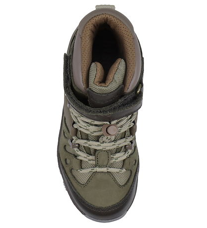Bisgaard Winterstiefel - River - Tex - Vorne