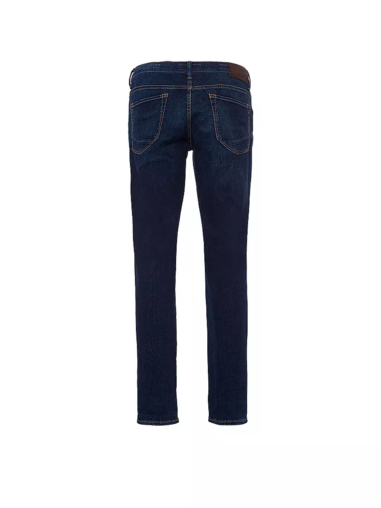 BRAX Jeans Modern Fit CHUCK blau