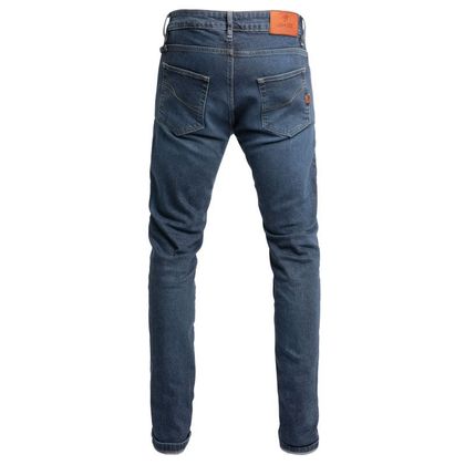 Jean John Doe DYLAN MONO L30 - Skinny - Bleu